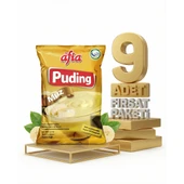 Afia Muzlu Puding 9x125 Gr thumbnail 2