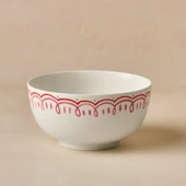 Karaca Cherry Time Noodle Kase 14 cm thumbnail 1