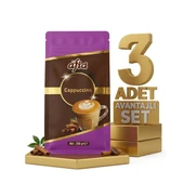 Afia Kapuçino 3x200 Gr thumbnail 2
