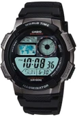 Casio AE-1000W-1BVDF Kol Saati thumbnail 1