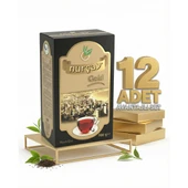 Nurçay Gold Kutu 12x500 GR thumbnail 1