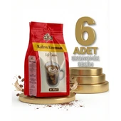 Afia Kahve Kreması 6x200 Gr thumbnail 1