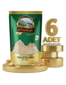 Aluçdağı Galeta Unu 6x100 Gr thumbnail 2
