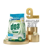 Doa Matik Deterjan Beyazlar 9x4 Kg thumbnail 1