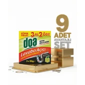Doa Toz Lavabo Açıcı x9 thumbnail 1