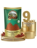 Aluçdağı Pul Biber 9x250 Gr thumbnail 1
