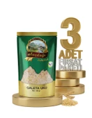 Aluçdağı Galeta Unu 3x100 Gr thumbnail 2
