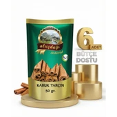 Aluçdağı Kabuk Tarçın 6x50 Gr thumbnail 1