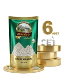 Aluçdağı Beyaz Haşhaş 6x100 Gr thumbnail 2