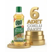 Doa Ahşap Temizleyicisi 6x1000 Ml thumbnail 1
