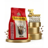 Afia Kahve Kreması 3x200 Gr thumbnail 1