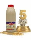 Afia Tahin 5x470 Gr thumbnail 1
