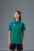 Hummel Target Kamp Tişört Yeşil thumbnail 2