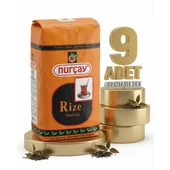 Nurçay Rize Harman 9x500 GR thumbnail 1