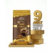 Afia Gold Kahve 9x100 Gr thumbnail 2