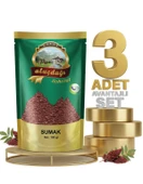 Aluçdağı Sumak 3x100 Gr thumbnail 2