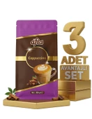 Afia Kapuçino 3x200 Gr thumbnail 1
