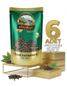 Aluçdağı Tane Karabiber 6x100 Gr thumbnail 2