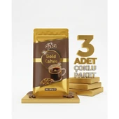 Afia Gold Kahve 3x100 Gr thumbnail 1