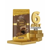 Afia Gold Kahve 6x100 Gr thumbnail 2