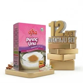 Afia Pirinç Unu 12x150 Gr thumbnail 1