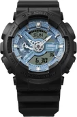 Casio GA-110CD-1A2DR Kol Saati thumbnail 2