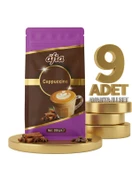 Afia Kapuçino 9x200 Gr thumbnail 1