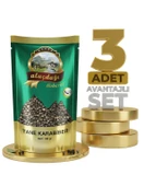 Aluçdağı Tane Karabiber 3x100 Gr thumbnail 1