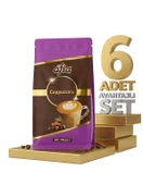 Afia Kapuçino 6x200 Gr thumbnail 2