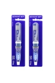 White Now Seyahat Seti (2 Adet) thumbnail 1