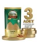 Aluçdağı Tarçın 3x100 Gr thumbnail 2