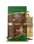 Afia Mocha Kahve 6x200 Gr thumbnail 1