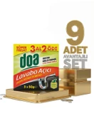 Doa Toz Lavabo Açıcı x9 thumbnail 2