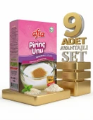 Afia Pirinç Unu 9x150 Gr thumbnail 1