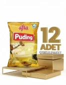 Afia Muzlu Puding 12x115 Gr thumbnail 4