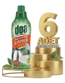 Doa Pas Ve Kireç Çözücü 6x900 Ml thumbnail 2