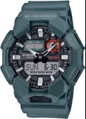 Casio GA-010-2ADR Kol Saati thumbnail 1