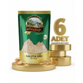 Aluçdağı Galeta Unu 6x100 Gr thumbnail 1