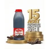 Afia Harnup Pekmezi 15x615 Gr thumbnail 2