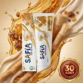 Safia Diş Macunu Misvak ve Propolis 30x100 ml thumbnail 3