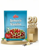 Afia Şekerli Vanilin 20x10lu thumbnail 2
