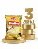 Afia Muzlu Puding 3x125 Gr thumbnail 2