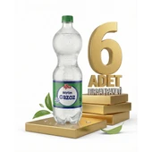 Afia Keyfim Gazoz 6x1 Lt thumbnail 2
