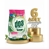 Doa Matik Deterjan Renkliler 6x4 Kg thumbnail 2