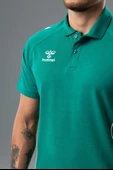 Hummel Target Kamp Tişört Yeşil thumbnail 5
