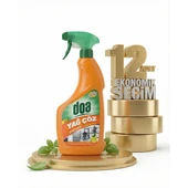 Doa Yağ Çözücü 12x750 Ml thumbnail 1