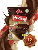 Afia Kakaolu Puding 12x125 Gr thumbnail 6