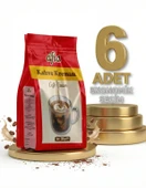 Afia Kahve Kreması 6x200 Gr thumbnail 2