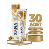 Safia Diş Macunu Misvak ve Propolis 30x60 ml thumbnail 1