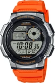 Casio AE-1000W-4BVDF Kol Saati thumbnail 1